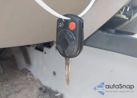 2012 Ford Escape Xls из США, поврежденный, VIN 1FMCU0C77CKC51709